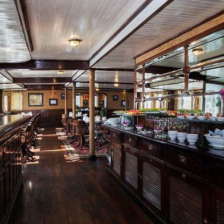 Emeraude Classic Cruises Otel Ha Long Dış mekan fotoğraf
