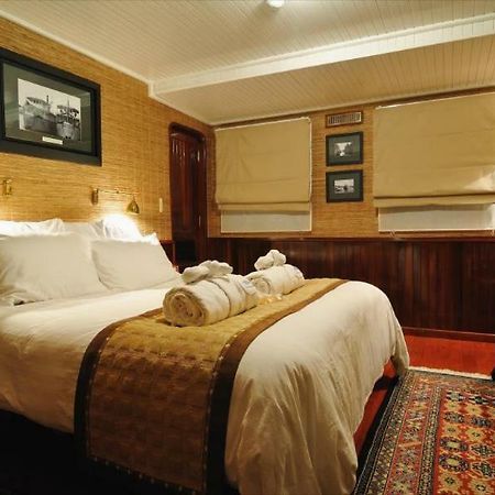 Emeraude Classic Cruises Otel Ha Long Dış mekan fotoğraf